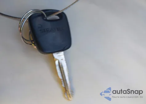 2000 Ford Ranger Xl/Xlt из США, поврежденный, VIN 1FTYR14V8YPA46814